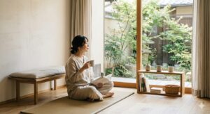 ミニマリストの暮らし