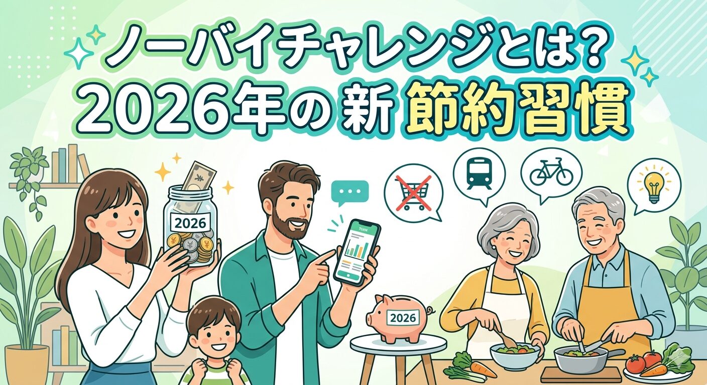 ノーバイチャレンジをしている画像