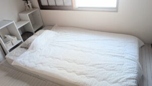 寝具