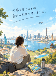 オルカンの本と私